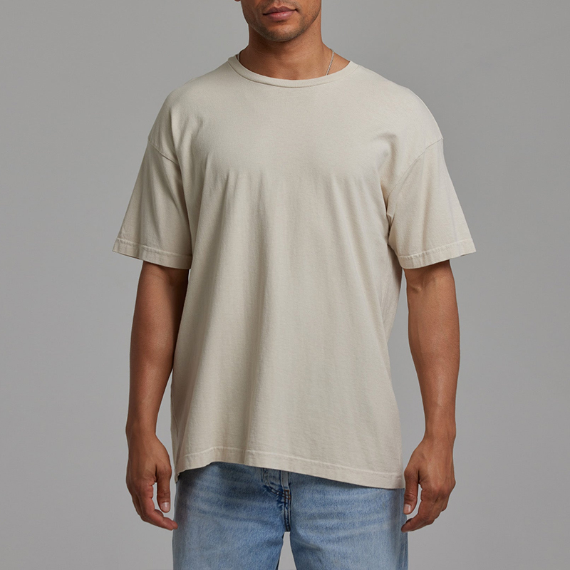 hongfeng’s custom t shirt cotton is perfect for casual wear with stylish custom prints.
